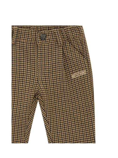 Pantalone, unisex, logato. MOSCHINO | MUP061 LZE1186805